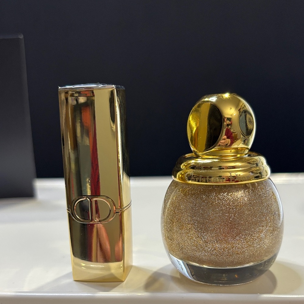 Dior Makeup Bundle - Picture 6 of 10